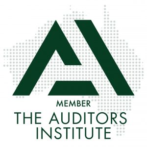 Logo - Member of the Auditors Institute
